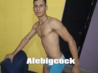 Alebigcock