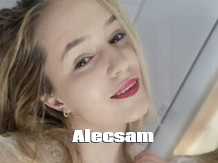 Alecsam