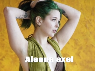 Aleena_axel