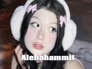 Alehahammit