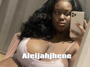 Aleijahjhene