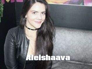 Aleishaava