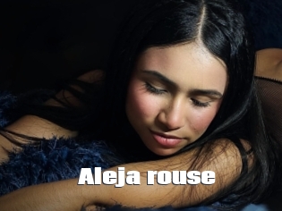 Aleja_rouse