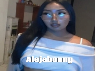 Alejabonny