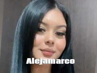 Alejamarco