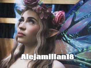 Alejamillan18