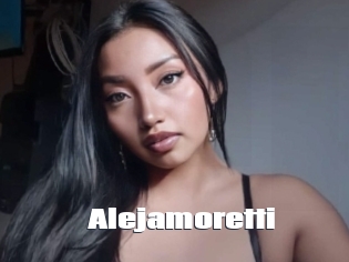 Alejamoretti