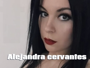 alejandra_cervantes The hot porn