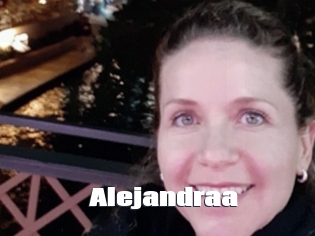 Alejandraa