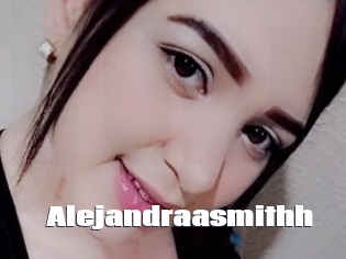 Alejandraasmithh