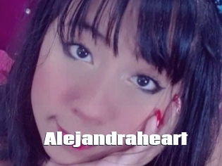 Alejandraheart