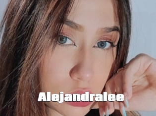 Alejandralee