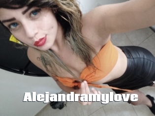 Alejandramylove