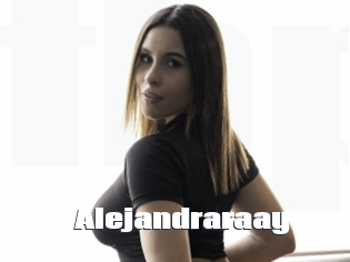 Alejandraraay