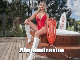 Alejandraroa