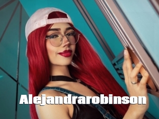 Alejandrarobinson