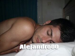 Alejandro00