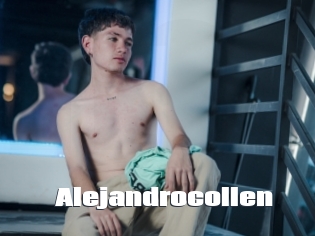 Alejandrocollen