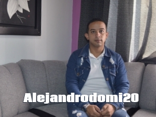 Alejandrodomi20