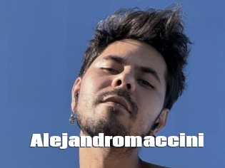 Alejandromaccini