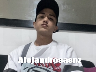 Alejandrosasnz