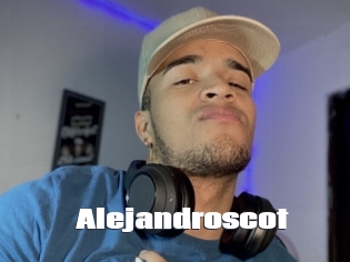 Alejandroscot