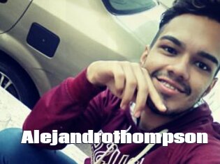 Alejandrothompson
