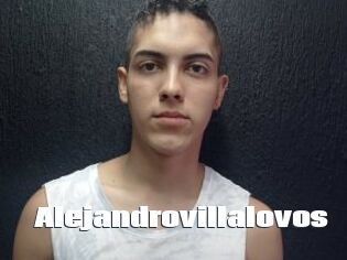 Alejandrovillalovos