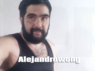 Alejandrowong