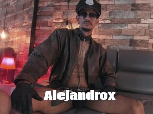 Alejandrox