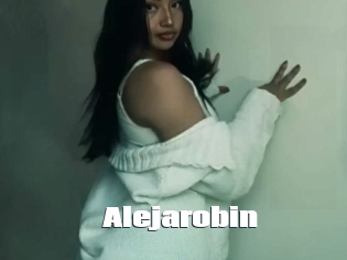 Alejarobin