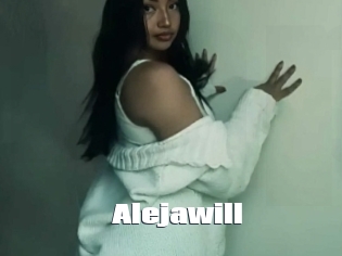 Alejawill