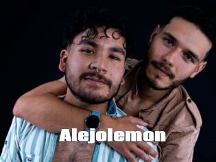 Alejolemon