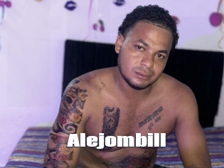 Alejombill