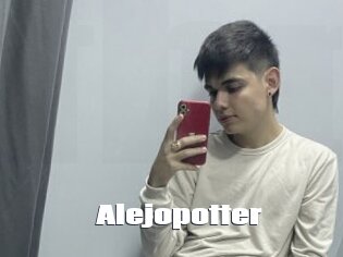 Alejopotter