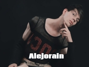 Alejorain