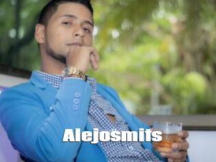 Alejosmits