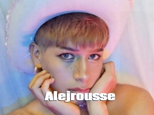 Alejrousse