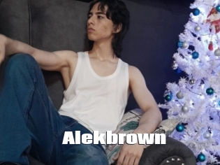 Alekbrown