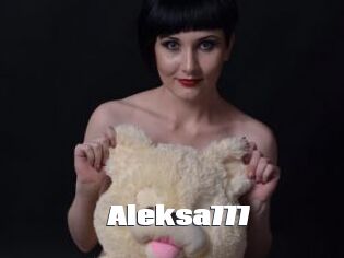 Aleksa777