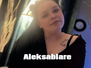 Aleksablare