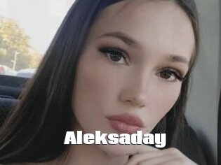 Aleksaday