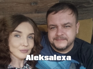 Aleksalexa