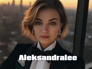 Aleksandralee