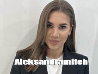 Aleksandramitch