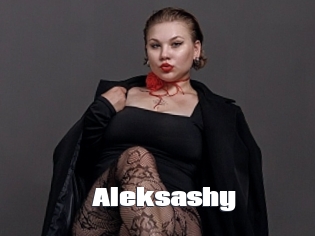 Aleksashy