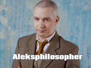 Aleksphilosopher