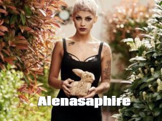 Alenasaphire