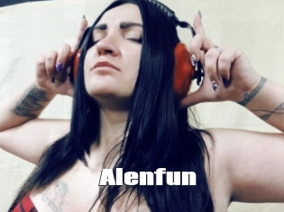 Alenfun