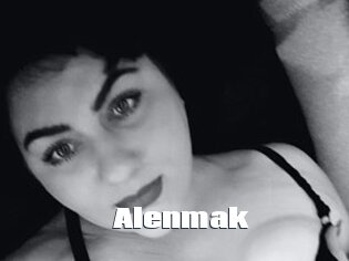 Alenmak